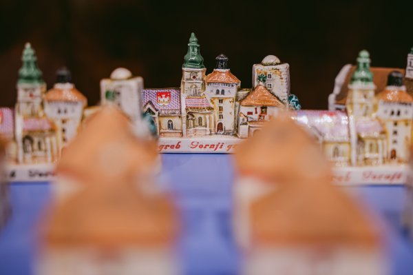 Muzej grada Zagreba otvorio Dućkas