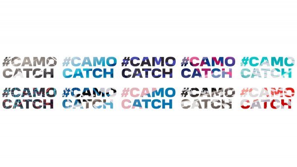 Operacija PEUGEOT #CAMOCATCH