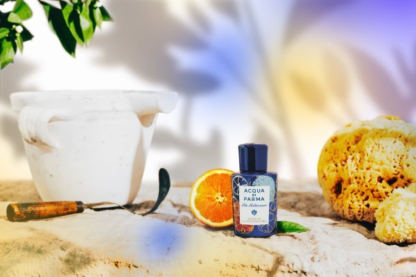 Aqua di Parma Arancia La Spugnatura