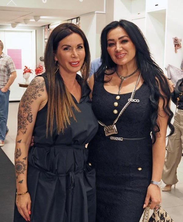 Otvorenje izložbe 'Mi.Ona.Coco'