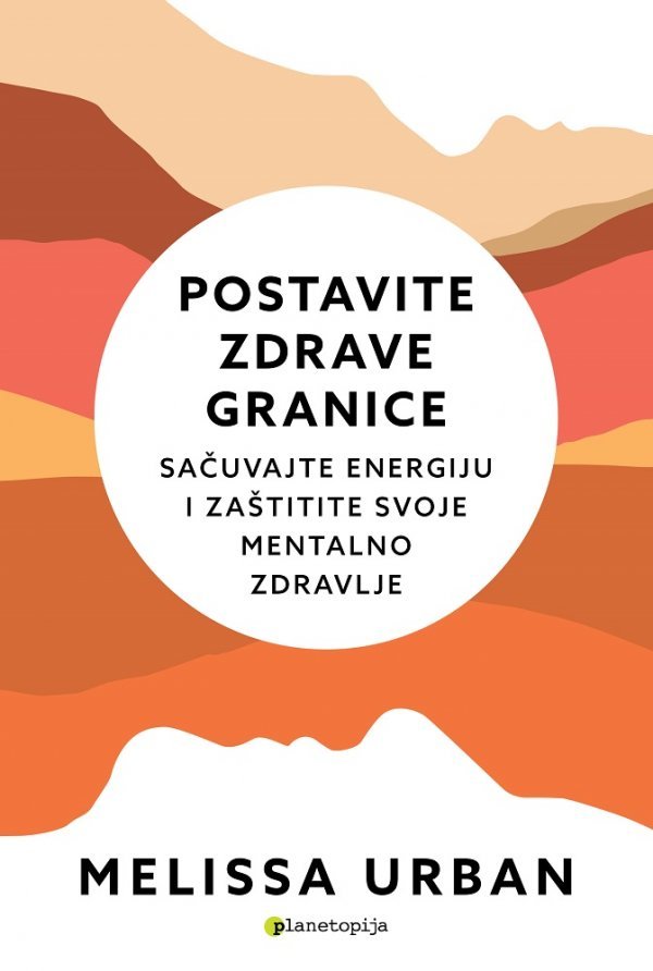 Postavite zdrave granice