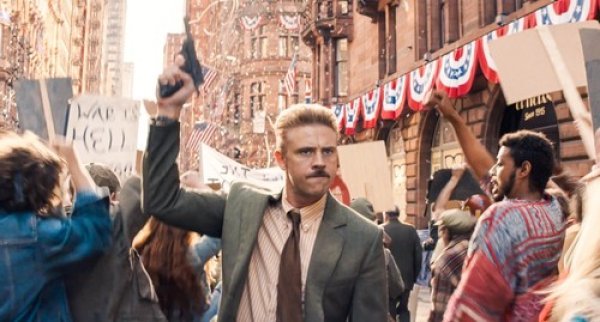 Indiana Jones and the Dial of Destiny