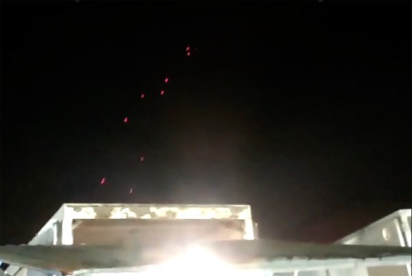 Napad na krimski most