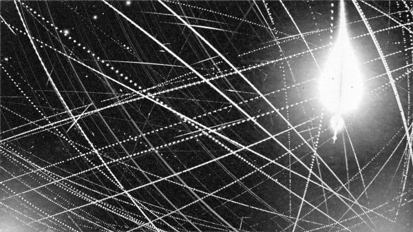 Meteorski potok Srpanjski Pegazidi iznad Hrvatske