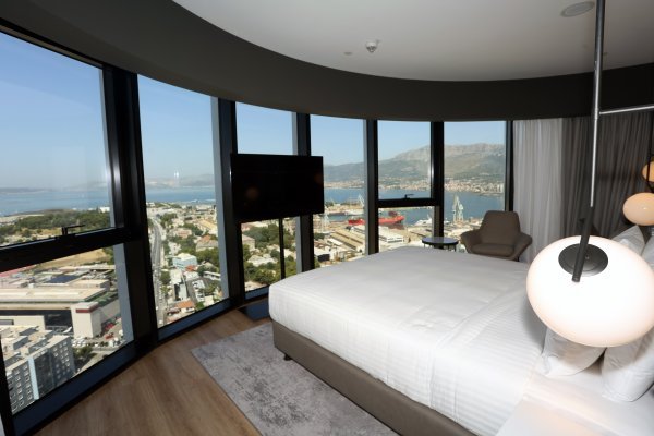 AC Hotel by Merriott