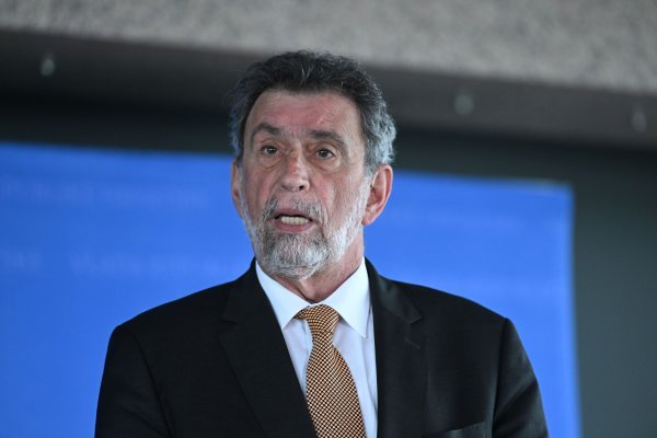 Radovan Fuchs