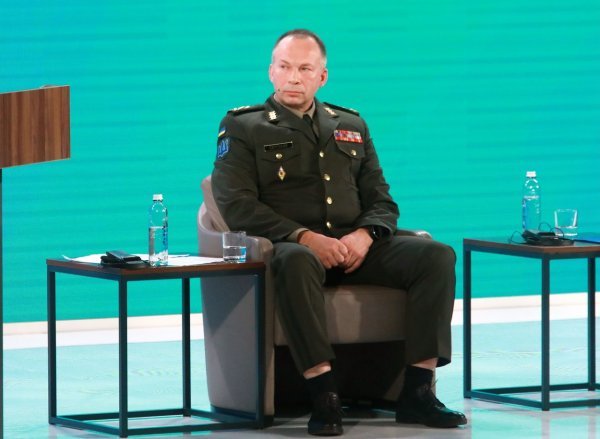 Oleksandr Sirski