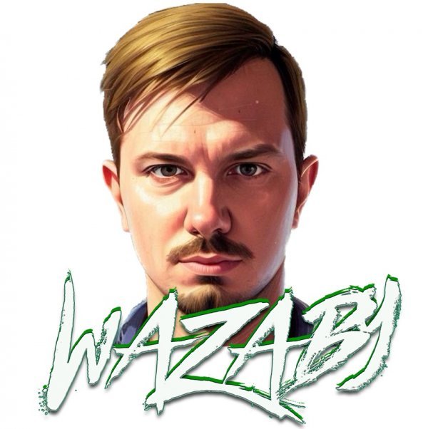 Dj WazabY