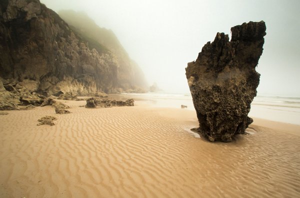 Amio, Pechon, Cantabria