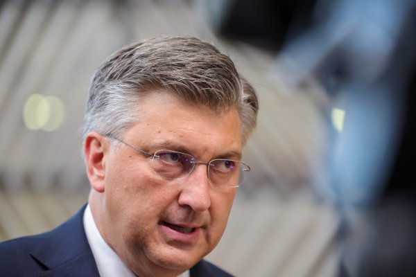 Andrej Plenković