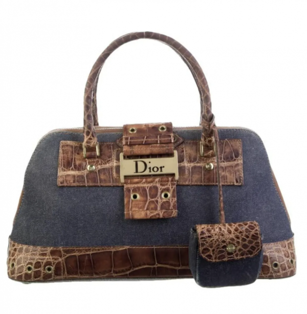 Dior - Columbus torbica