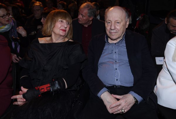 Mirko i Jasenka Novosel