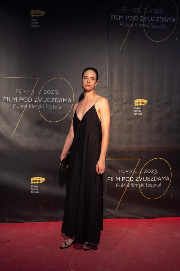 Aleksandra Stojaković Olenjuk