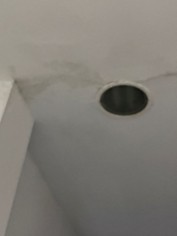 NK Rudeš, šteta od nevremena, 19.7.2023.