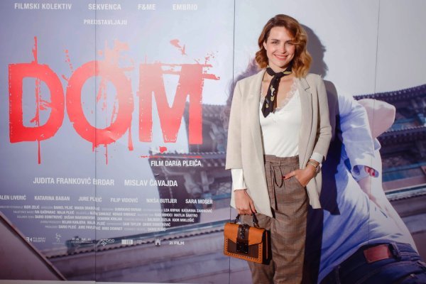 Doris Pinčić Guberović