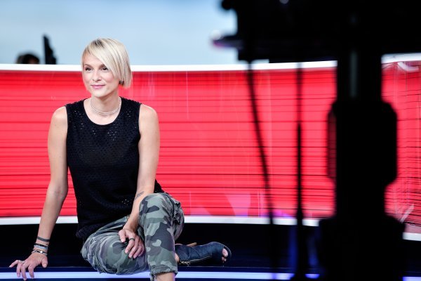 Ana-Marija Vuković
