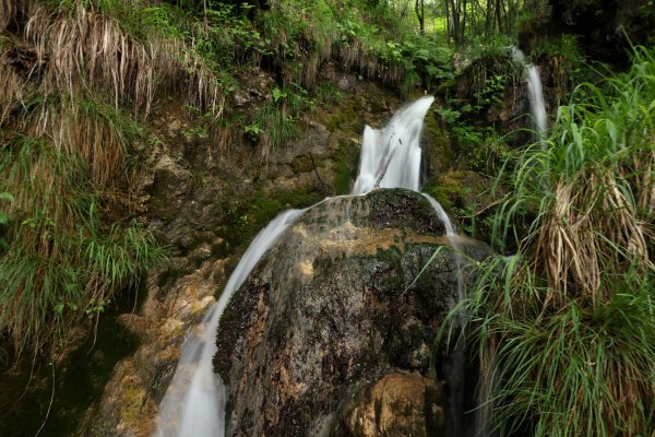 Slap Sopot na Žumberku