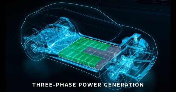 Stellantis i Saft otkrivaju pametniju, učinkovitiju bateriju za automobile i stacionarno napajanje
