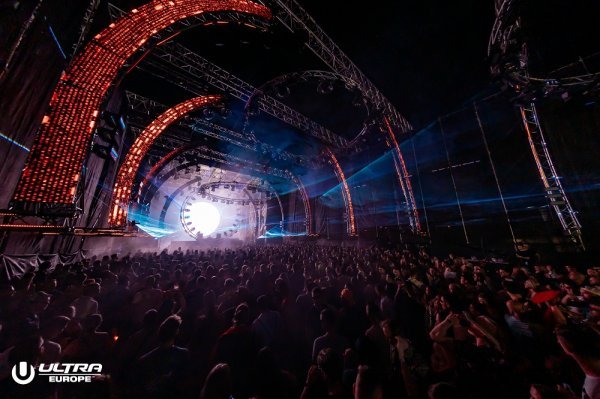 ULTRA Europe