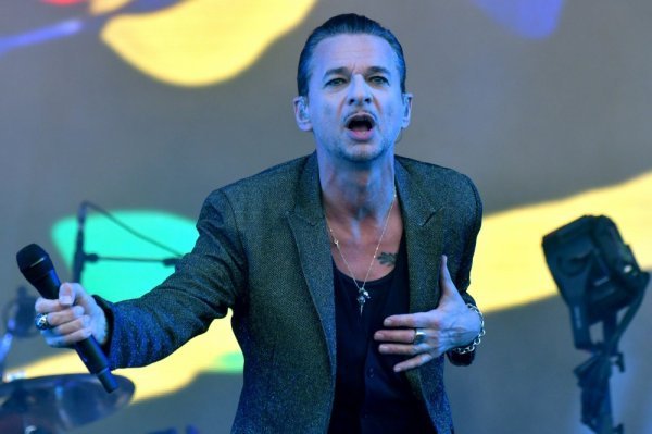 Depeche Mode