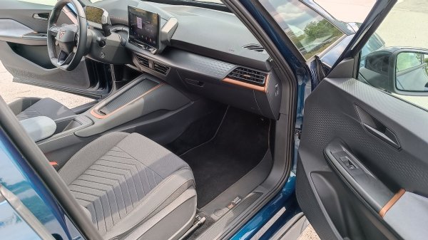 Cupra Born 77 (82) kWh eBoost