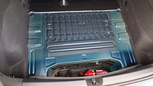 Cupra Born 77 (82) kWh eBoost