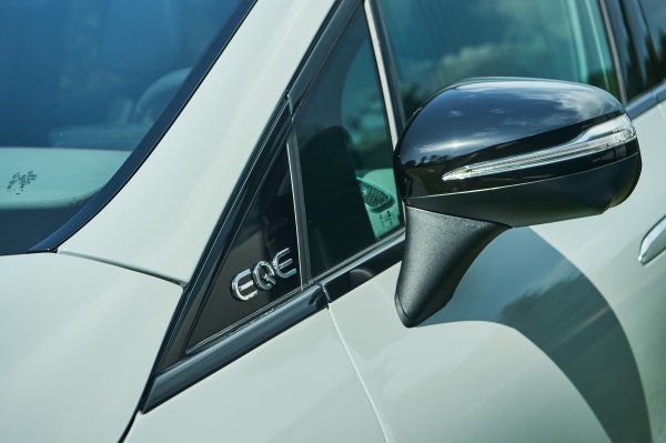 Mercedes-EQ EQE SUV: hrvatska premijera