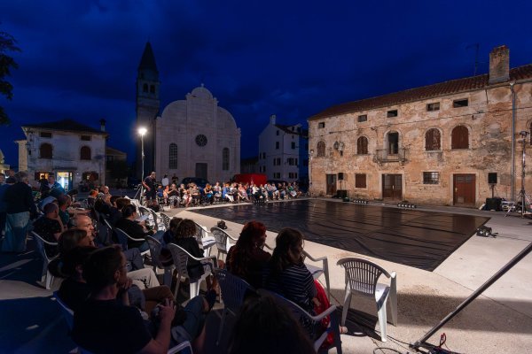 24. Festival plesa u Svetvinčentu: