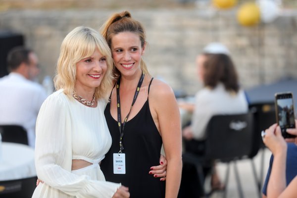 Pula: Svečana dodjela nagrada 70. Pulskog filmskog festivala