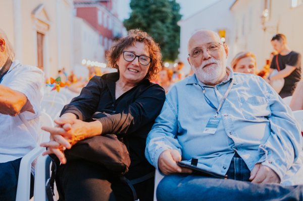 Motovun Film Festival