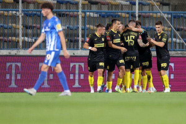 SuperSport HNL: Lokomotiva - Istra 1961, 23.7.2023.