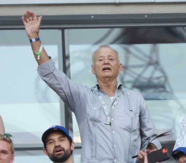 Bill Murray - Hudson Valley Renegades, Charleston RiverDogs i Brockton Rox