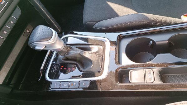 KIA XCeed 1.5 T-GDi 160 KS GT-Line ISG 7DCT