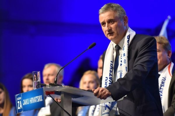 Tomislav Karamarko (1)