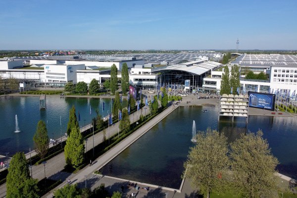 Najveći europski događaj tehnologije baterija i pohrane energije ees Europe u Münchenu