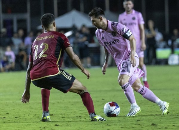 Atlanta United - Inter Miami