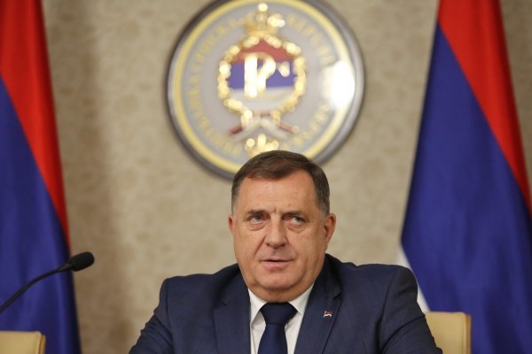 Milorad Dodik