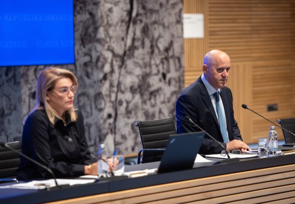 Predstavljanje novog zakona o turizmu