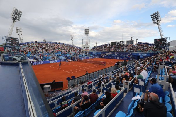 Wawrinka - Mišolić