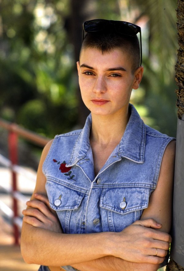 Sinéad O'Connor je više puta govorila o svom zlostavljanju u djetinjstvu