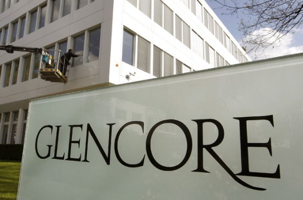 Glencore