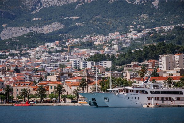 Makarska