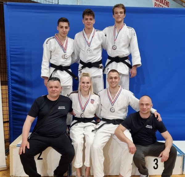 Judo klub Osijek