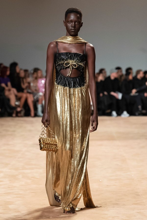 Paco Rabanne jesen zima 2023.