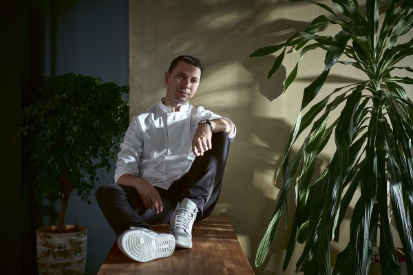 Art di Daniele Sperindio (1)