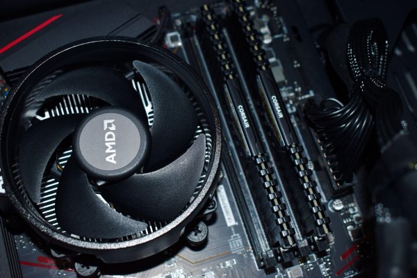 AMD grafićka kartica je tražena i za umjetnu inteligenciju