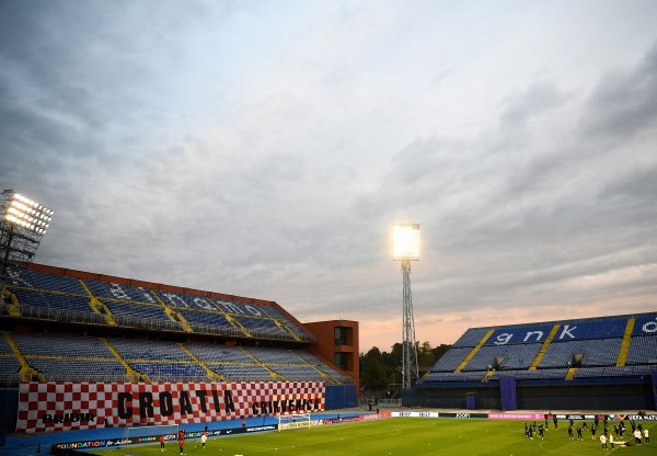 Stadion Maksimir