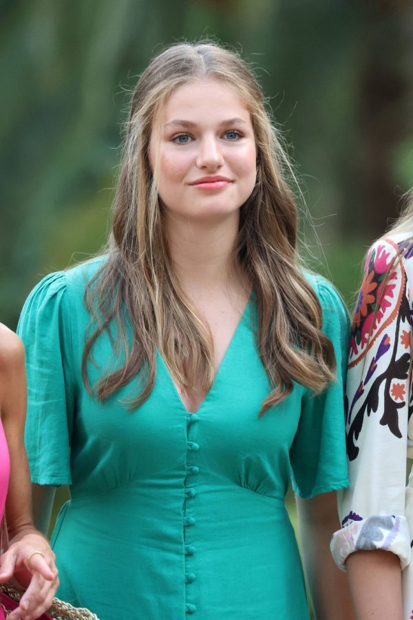 Španjolska kraljevska obitelj