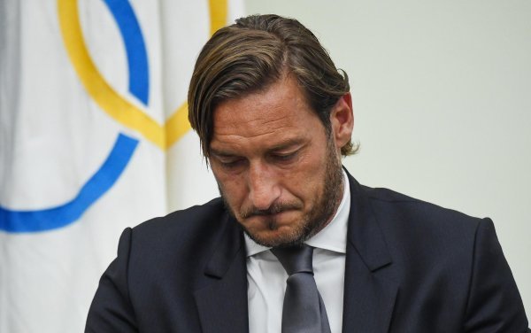 Francesco Totti