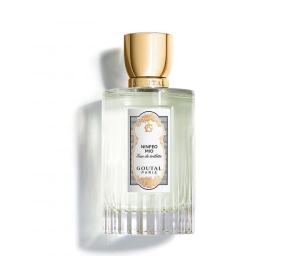 Ninfeo Mio, Goutal